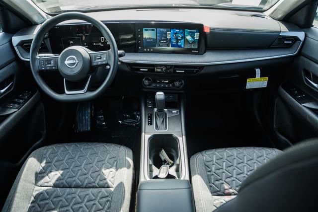 New 2026 Nissan Kicks SV image 20