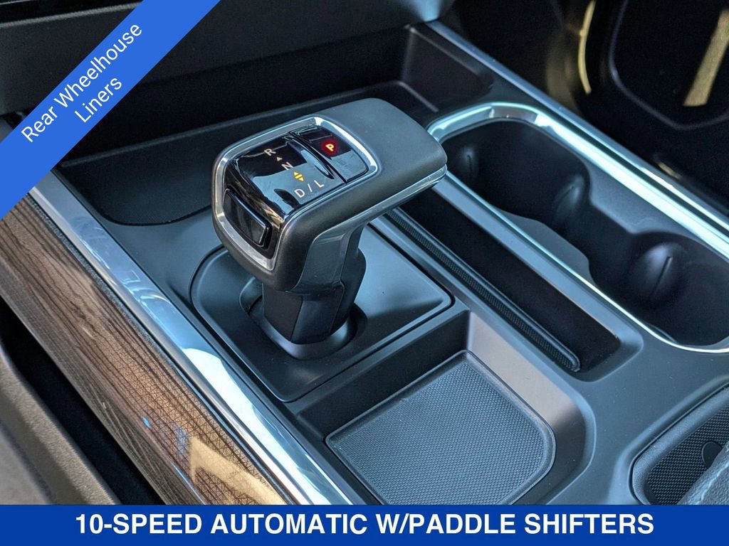 Certified 2023 Chevrolet Silverado 1500 LT image 34