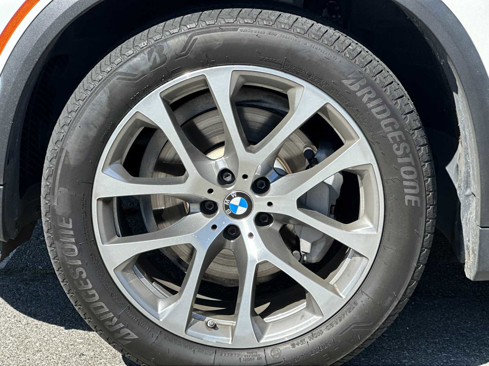 Used 2020 BMW X5 xDrive40i w/ Premium Package image 27