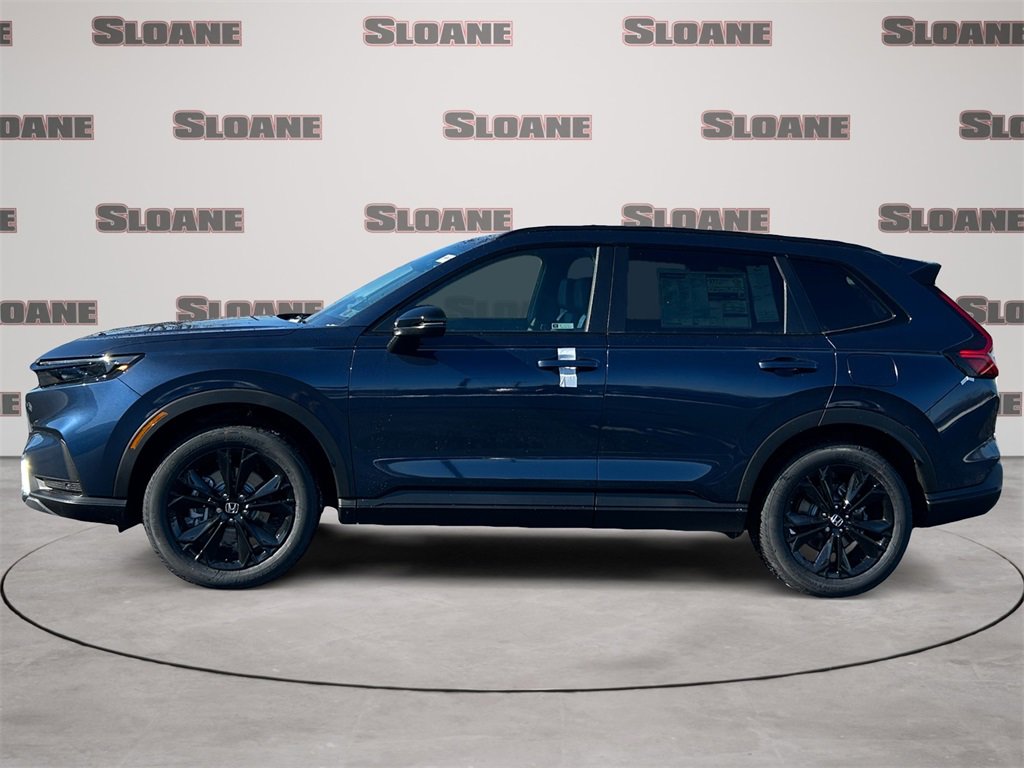 New 2026 Honda CR-V Sport Touring image 2