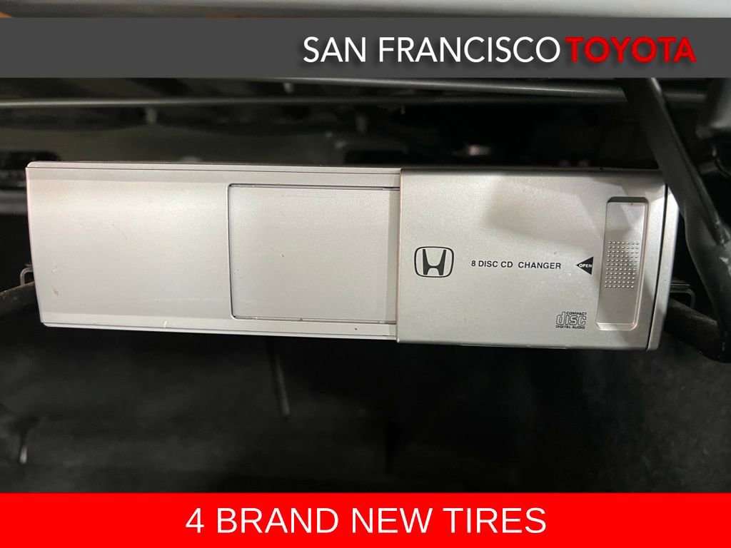 Used 2008 Honda Civic EX-L image 36