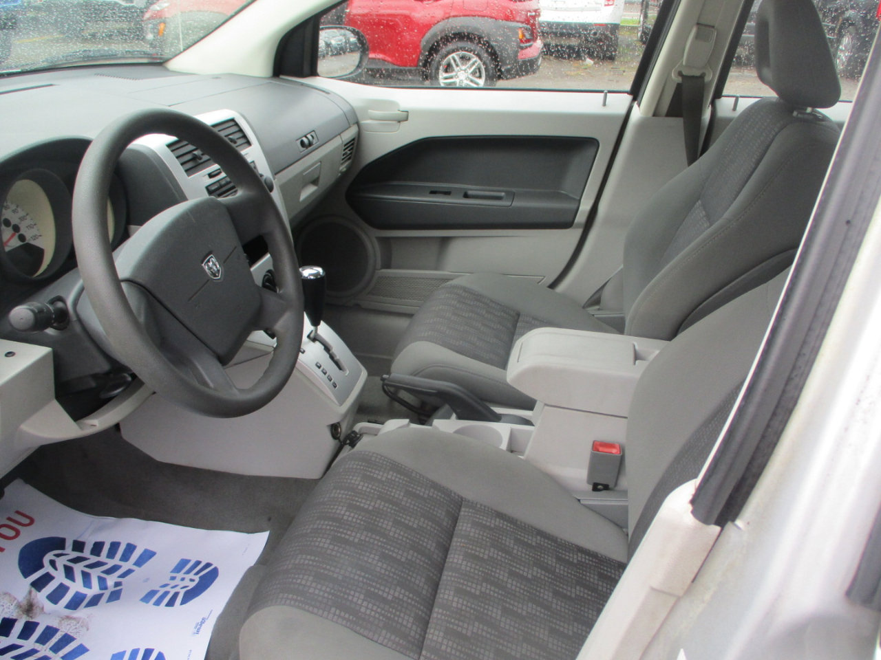 Used 2007 Dodge Caliber SE w/ PWR Equipment Group image 11