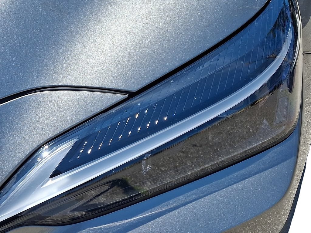 Used 2024 Lexus NX 350h AWD w/ Cold Area Package image 11