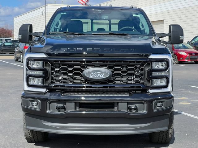 New 2026 Ford F350 XLT w/ XLT Premium Package AWD/4WD image 44