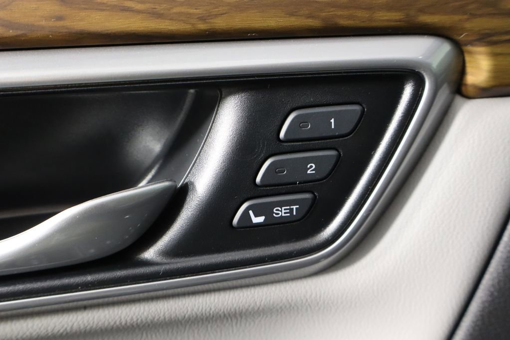 Used 2019 Honda CR-V EX-L image 21