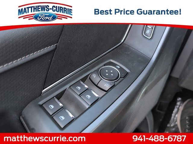 New 2025 Ford F150 XLT w/ Equipment Group 303A High image 27