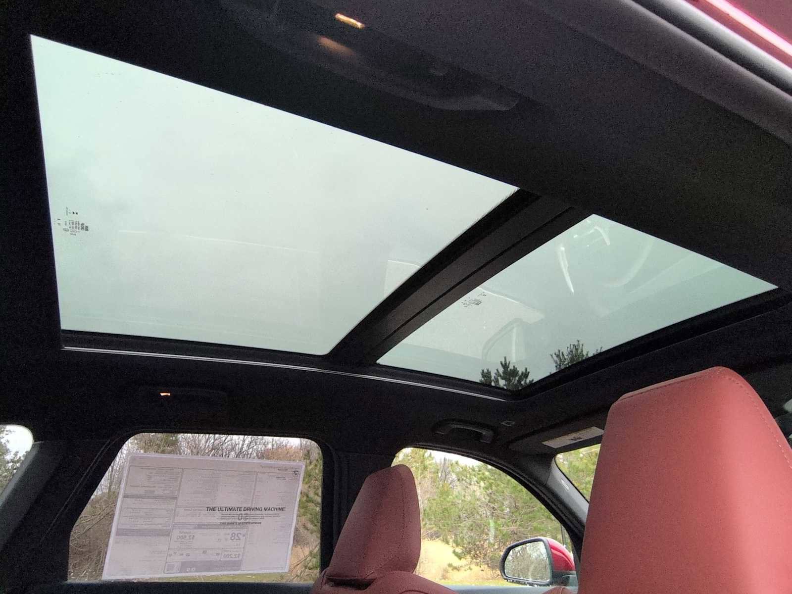 New 2026 BMW X1 xDrive28i w/ Convenience Package image 21