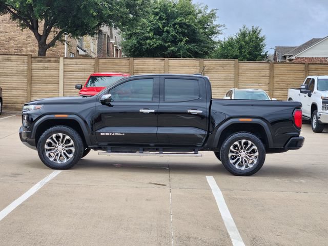 Used 2024 GMC Canyon Denali AWD/4WD image 13