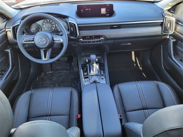 New 2025 MAZDA CX-50 2.5 Hybrid w/ Weather Package image 11
