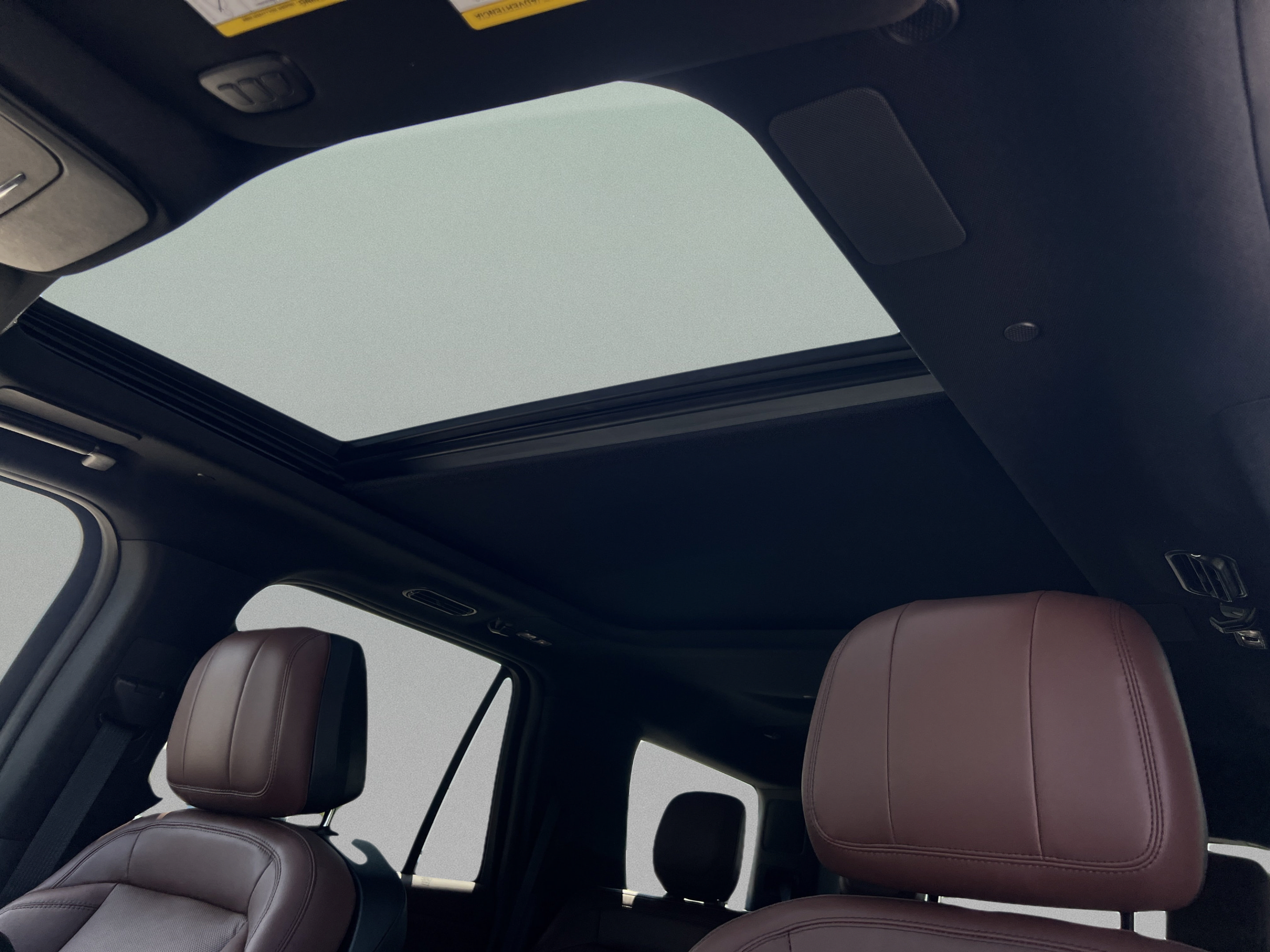 New 2027 Lincoln Navigator Reserve AWD/4WD image 20