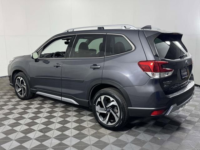 Certified 2023 Subaru Forester Touring AWD/4WD image 8