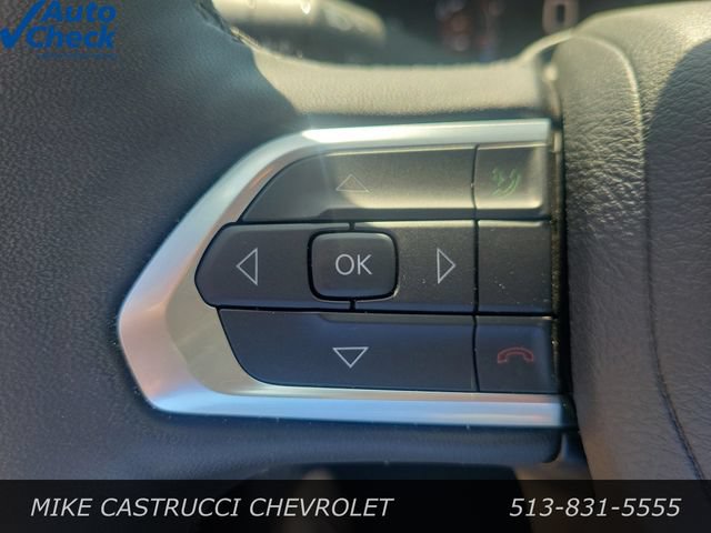 Used 2025 Jeep Compass Latitude AWD/4WD image 13
