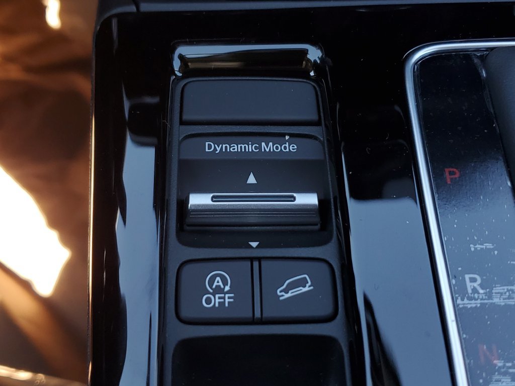 New 2026 Acura ADX FWD image 27