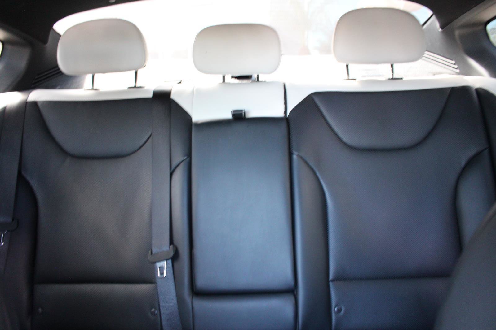 Certified 2025 Kia K4 GT-Line w/ GT-Line Premium Package image 30