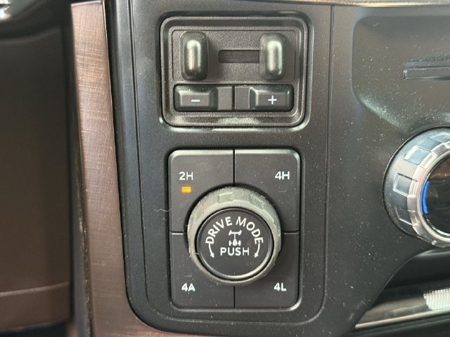 Used 2024 Ford F150 King Ranch w/ FX4 Off-Road Package AWD/4WD image 20