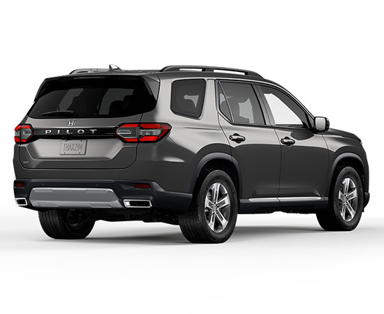 New 2026 Honda Pilot EX-L image 2