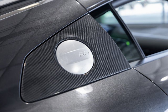 Used 2017 Audi R8 V10 plus image 45