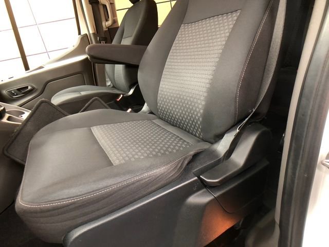 Certified 2020 Ford Transit 350 XLT image 11