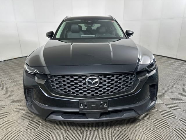 Used 2025 MAZDA CX-50 AWD 2.5 S w/ Preferred Package image 8