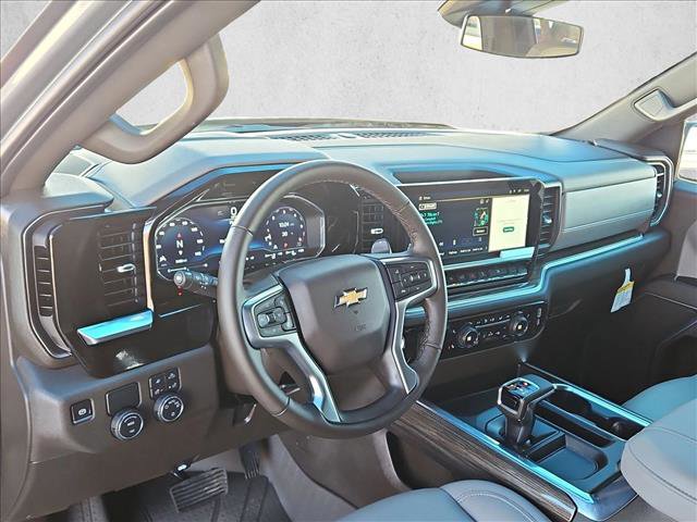 Used 2025 Chevrolet Silverado 1500 LT w/ All Star Edition Plus image 10
