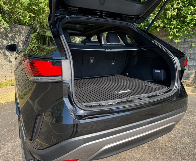 New 2026 Lexus RX 350 Premium Plus AWD/4WD image 42