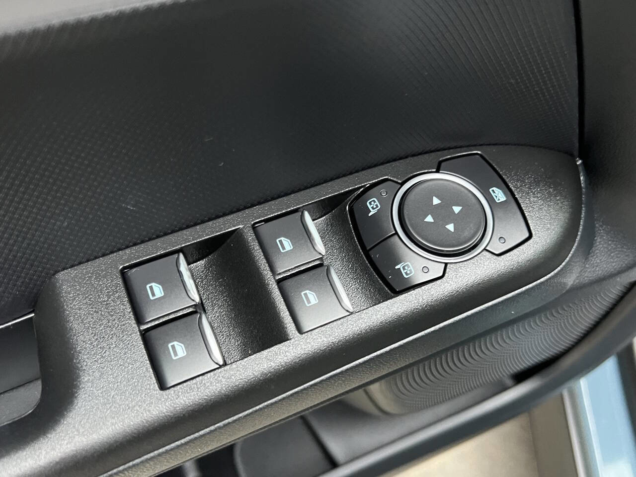 Used 2022 Ford Bronco Sport Big Bend w/ Convenience Package image 16