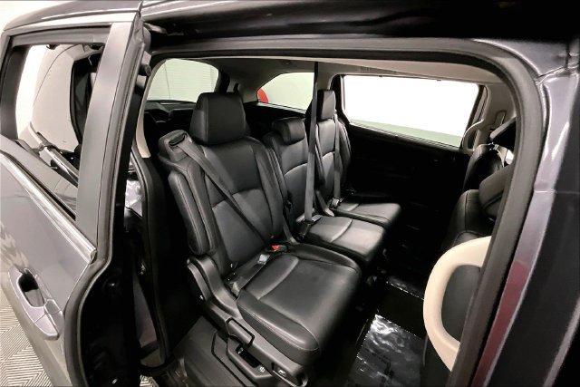 Used 2025 Honda Odyssey EX-L image 25