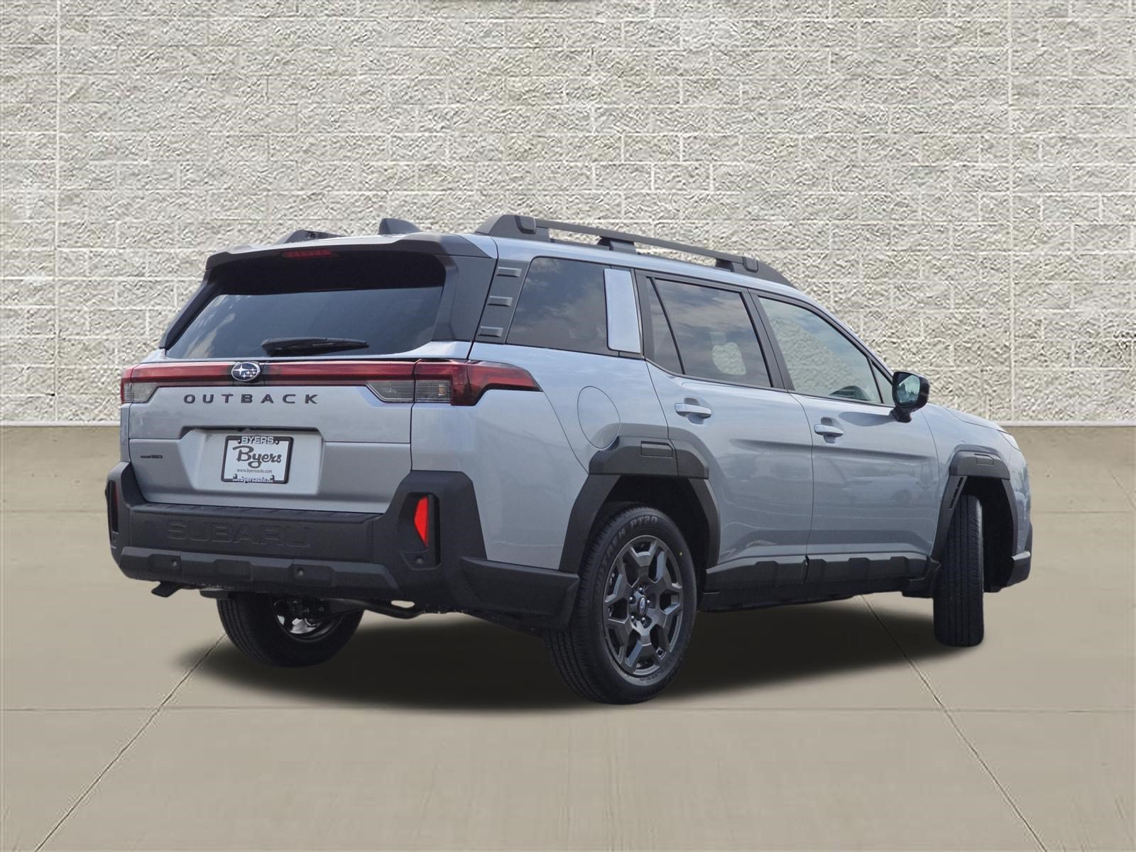 New 2026 Subaru Outback Premium AWD/4WD image 7