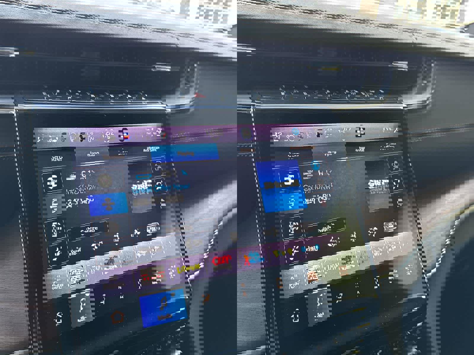 Used 2022 Jeep Grand Cherokee Summit w/ Adv Protech Group IV image 17