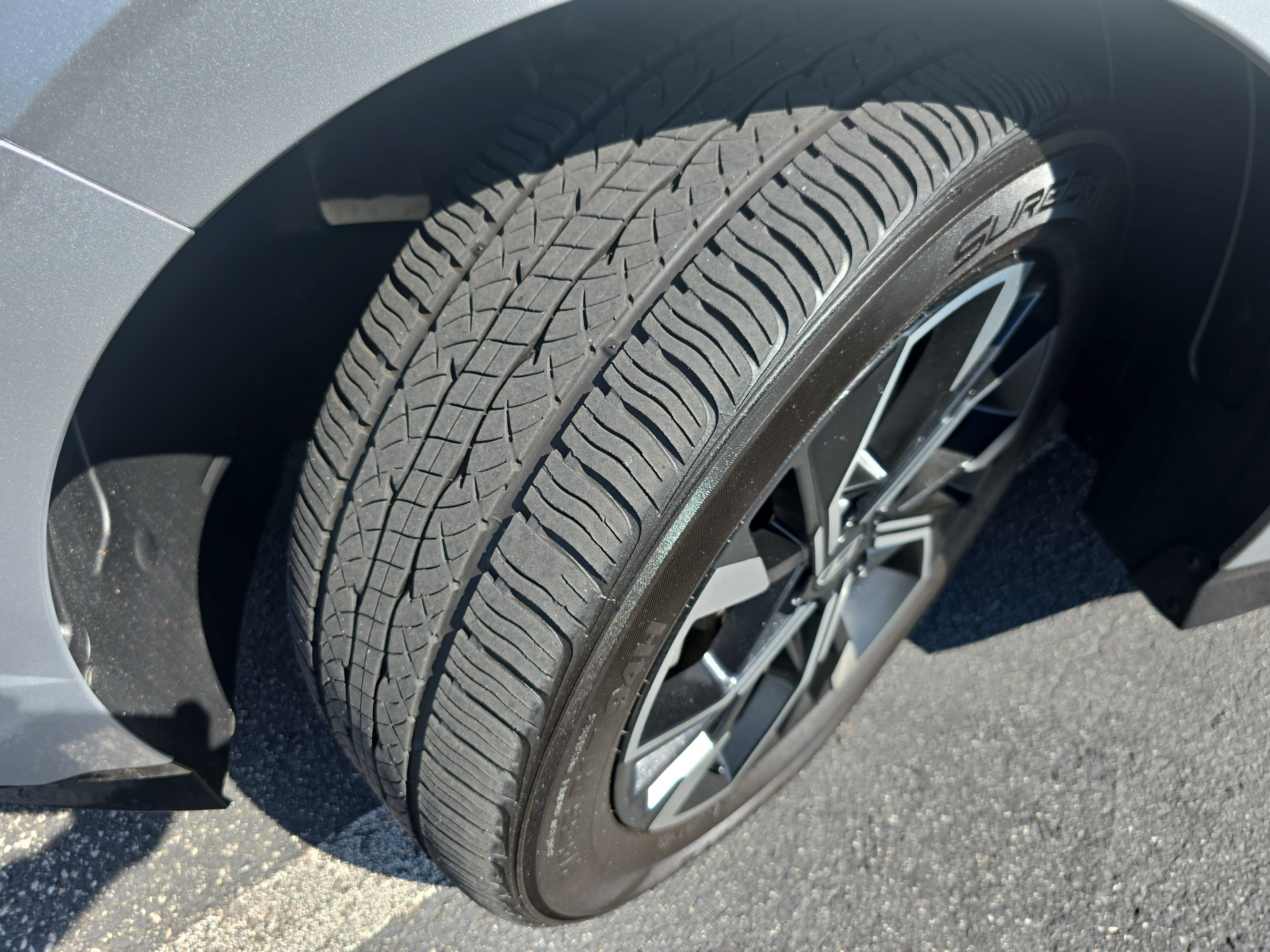 Used 2024 Hyundai Sonata SEL FWD image 31