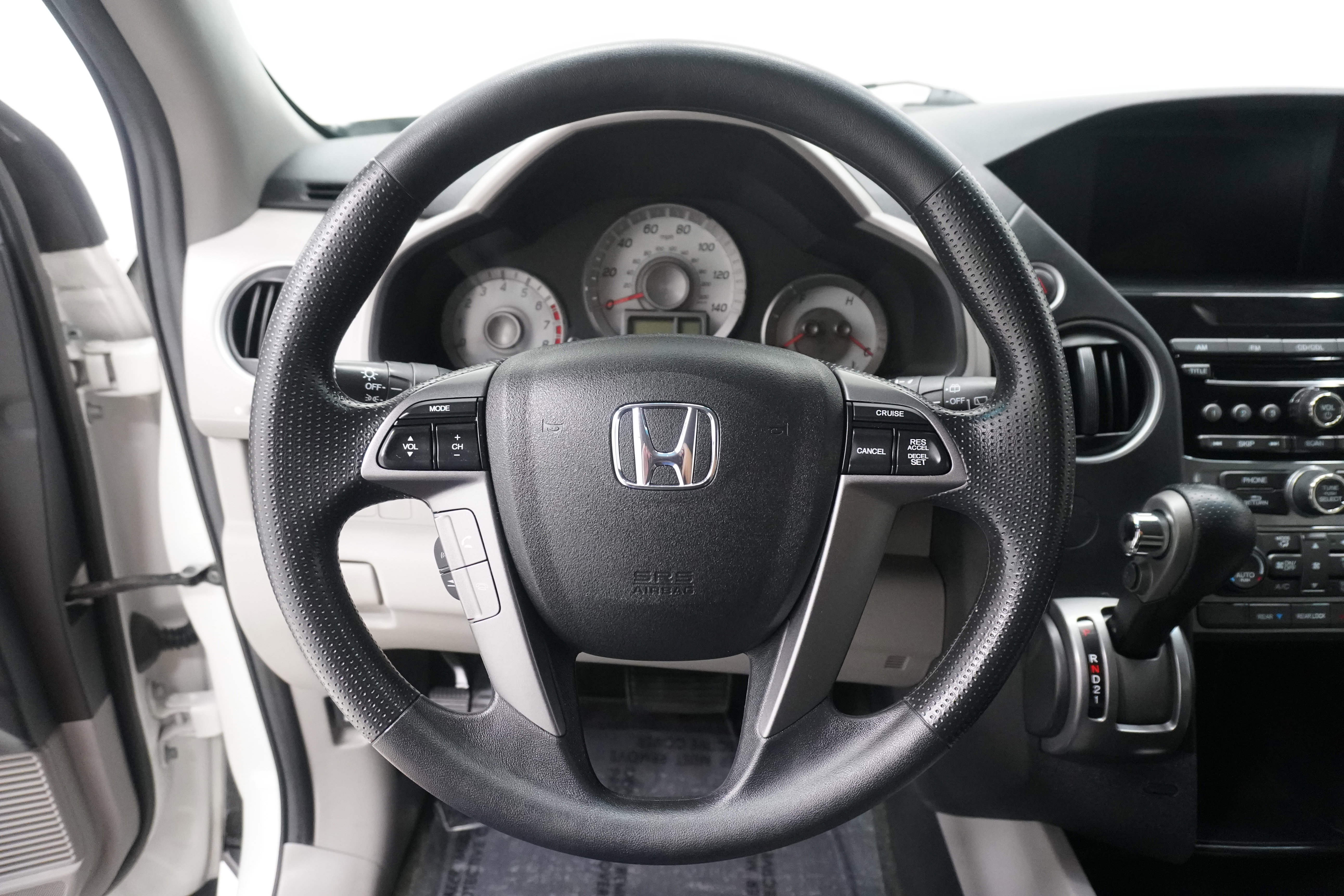 Used 2013 Honda Pilot EX image 17