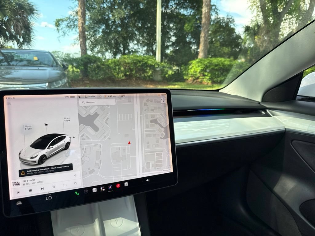 Used 2022 Tesla Model 3 Long Range AWD/4WD image 65