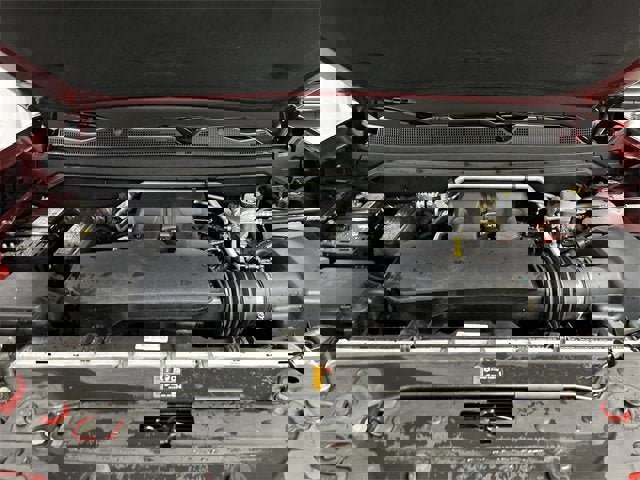 Certified 2024 GMC Canyon AT4X image 30