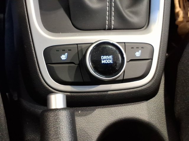 New 2026 Hyundai Venue SEL FWD image 15