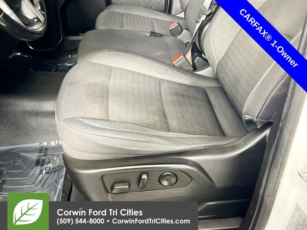 Used 2024 Chevrolet Silverado 2500 LT w/ All Star Edition image 21