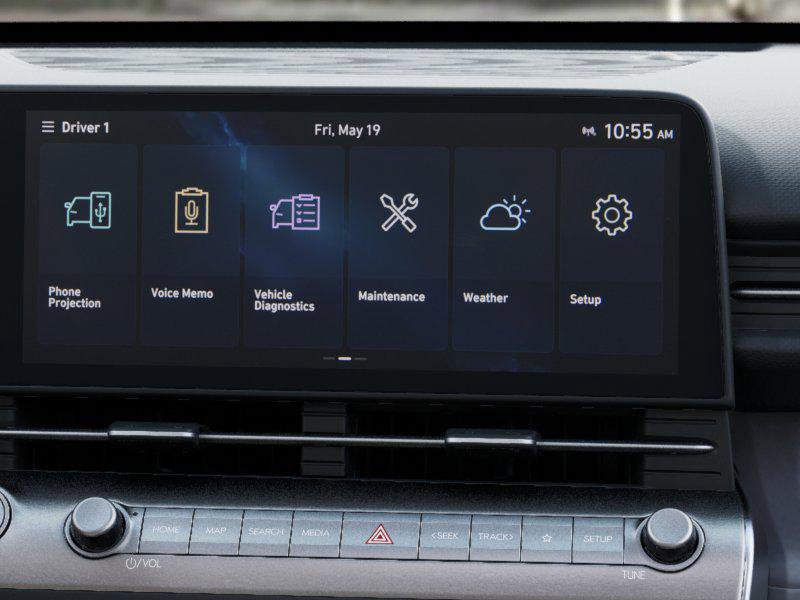 New 2026 Hyundai Kona SE FWD image 13