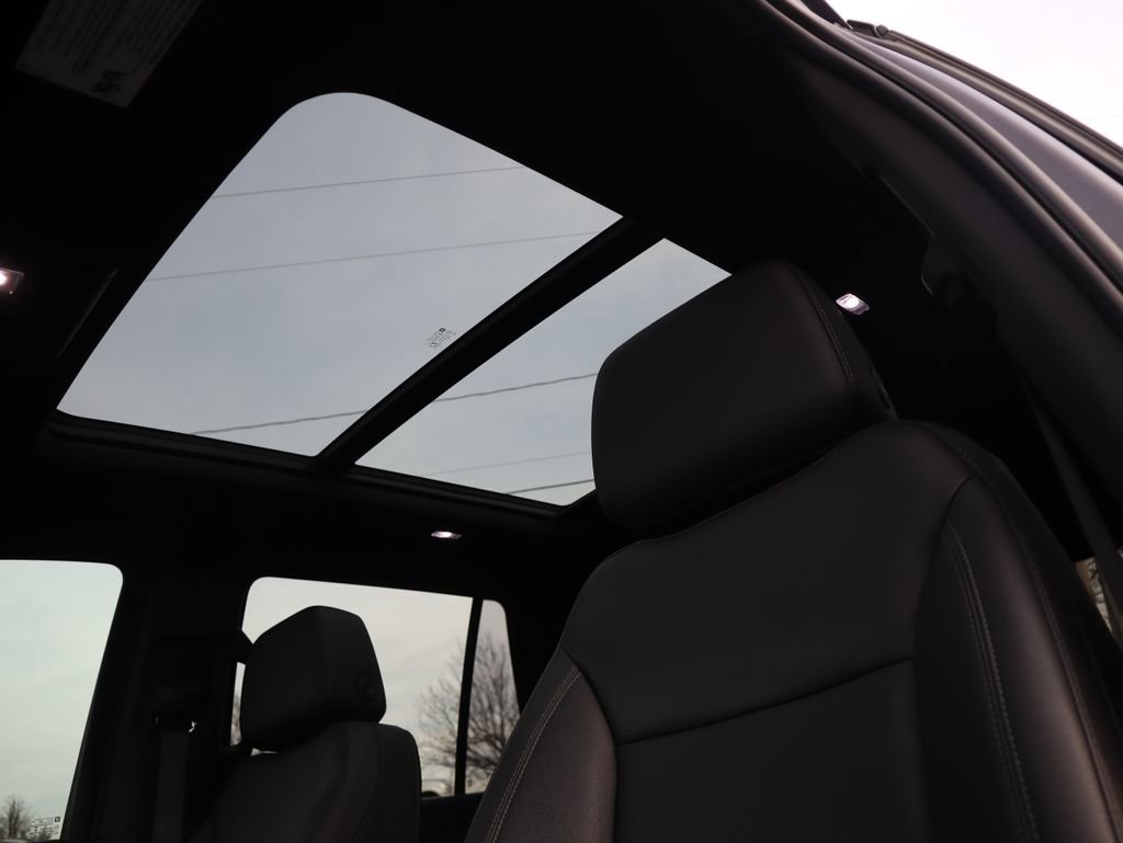 Used 2023 Chevrolet Tahoe Z71 image 46