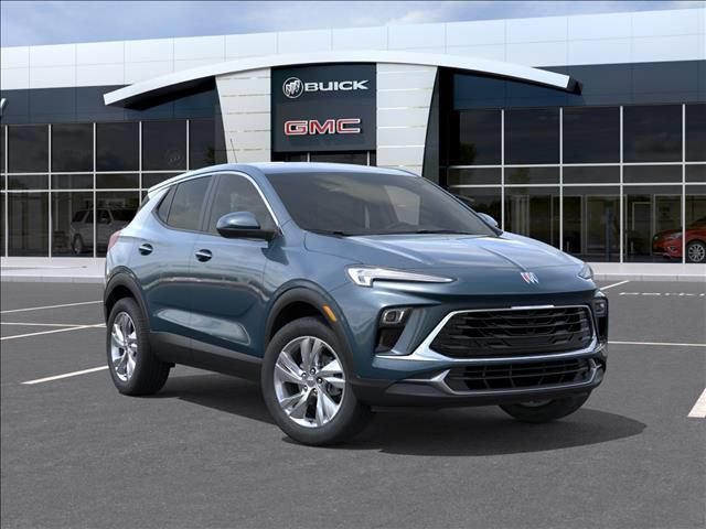 New 2026 Buick Encore GX Preferred w/ Comfort Package FWD image 7