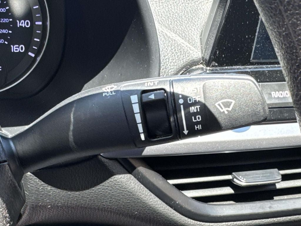 Used 2023 Kia Forte LXS w/ LXS Technology Package FWD image 23