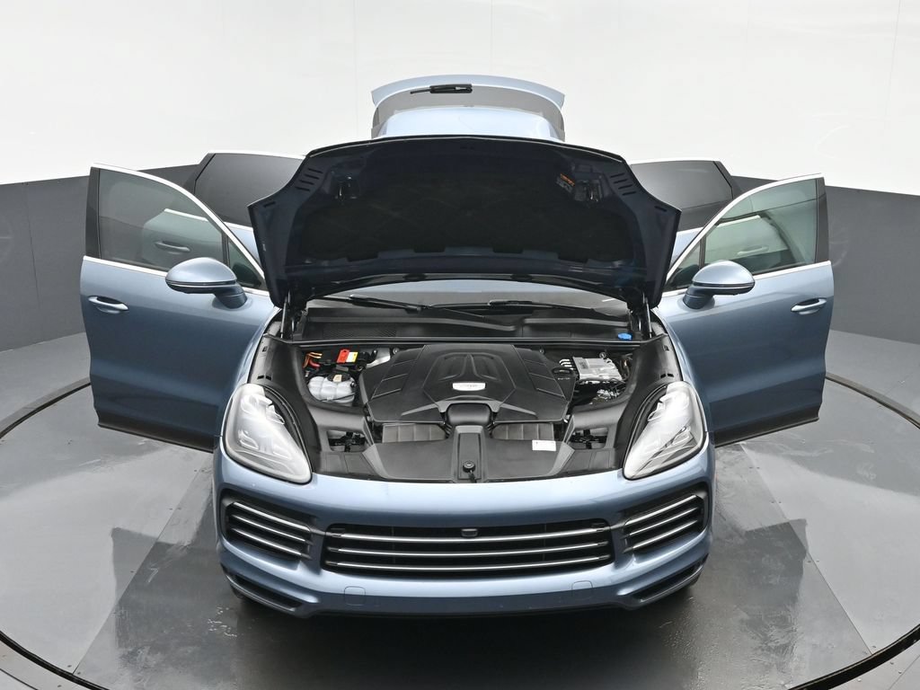 Used 2019 Porsche Cayenne S AWD/4WD image 46