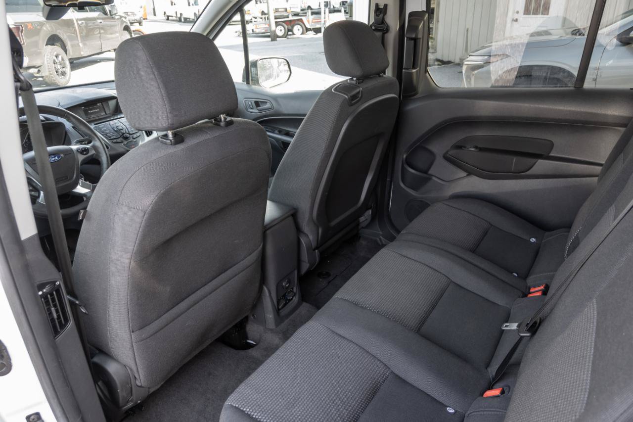 Used 2018 Ford Transit Connect XL FWD image 18