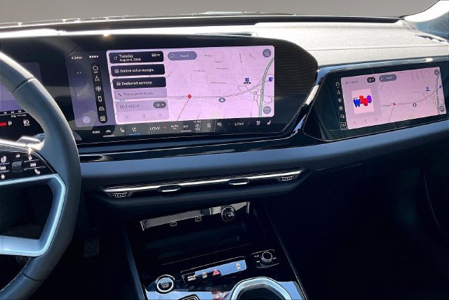 New 2026 Audi A6 Prestige AWD/4WD image 7