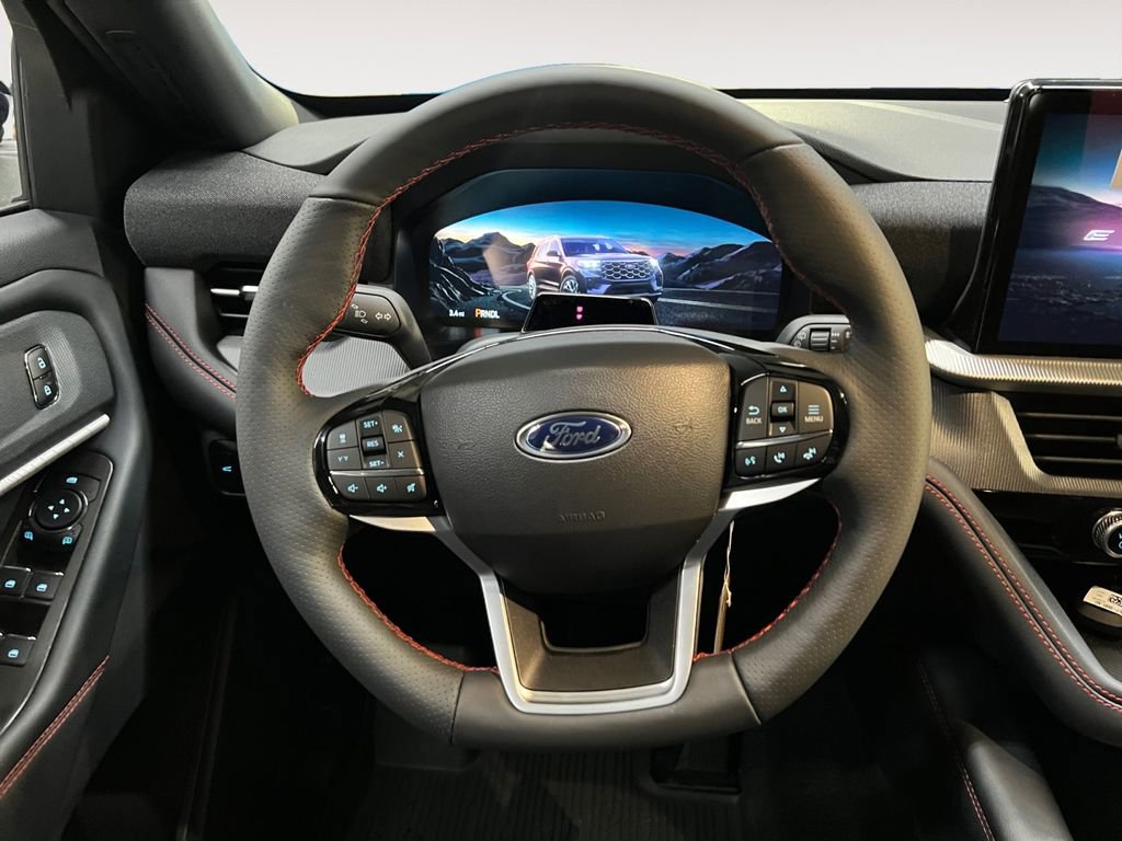 New 2025 Ford Explorer ST-Line image 16