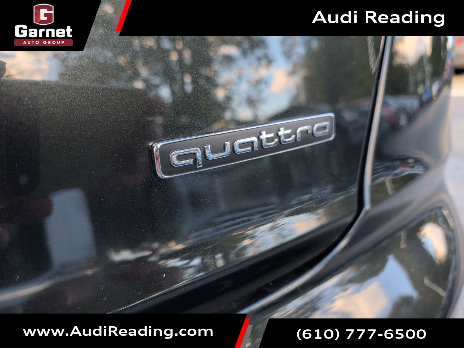 Certified 2023 Audi A8 L 3.0T w/ Executive Package AWD/4WD image 38