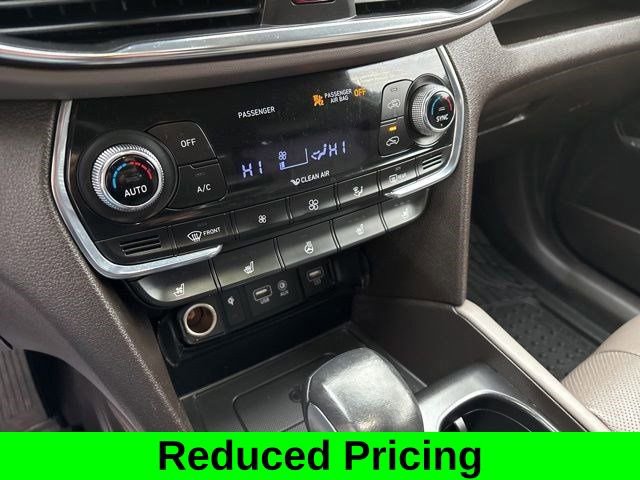Used 2019 Hyundai Santa Fe AWD image 22