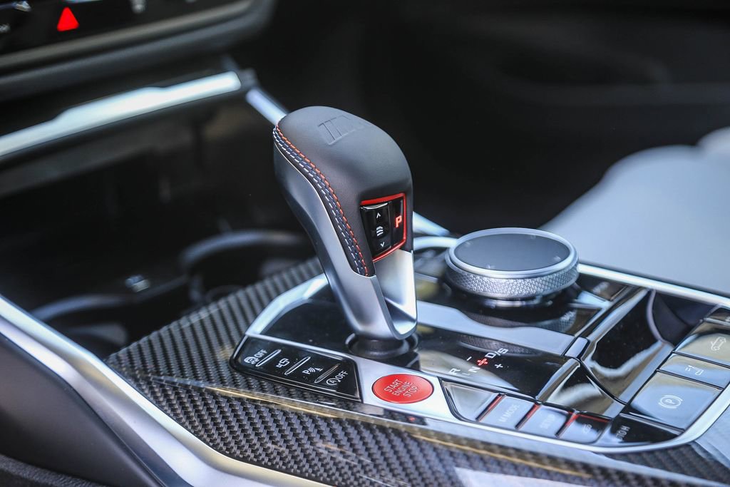 New 2026 BMW M4 xDrive Competition w/ Executive Package AWD/4WD image 19