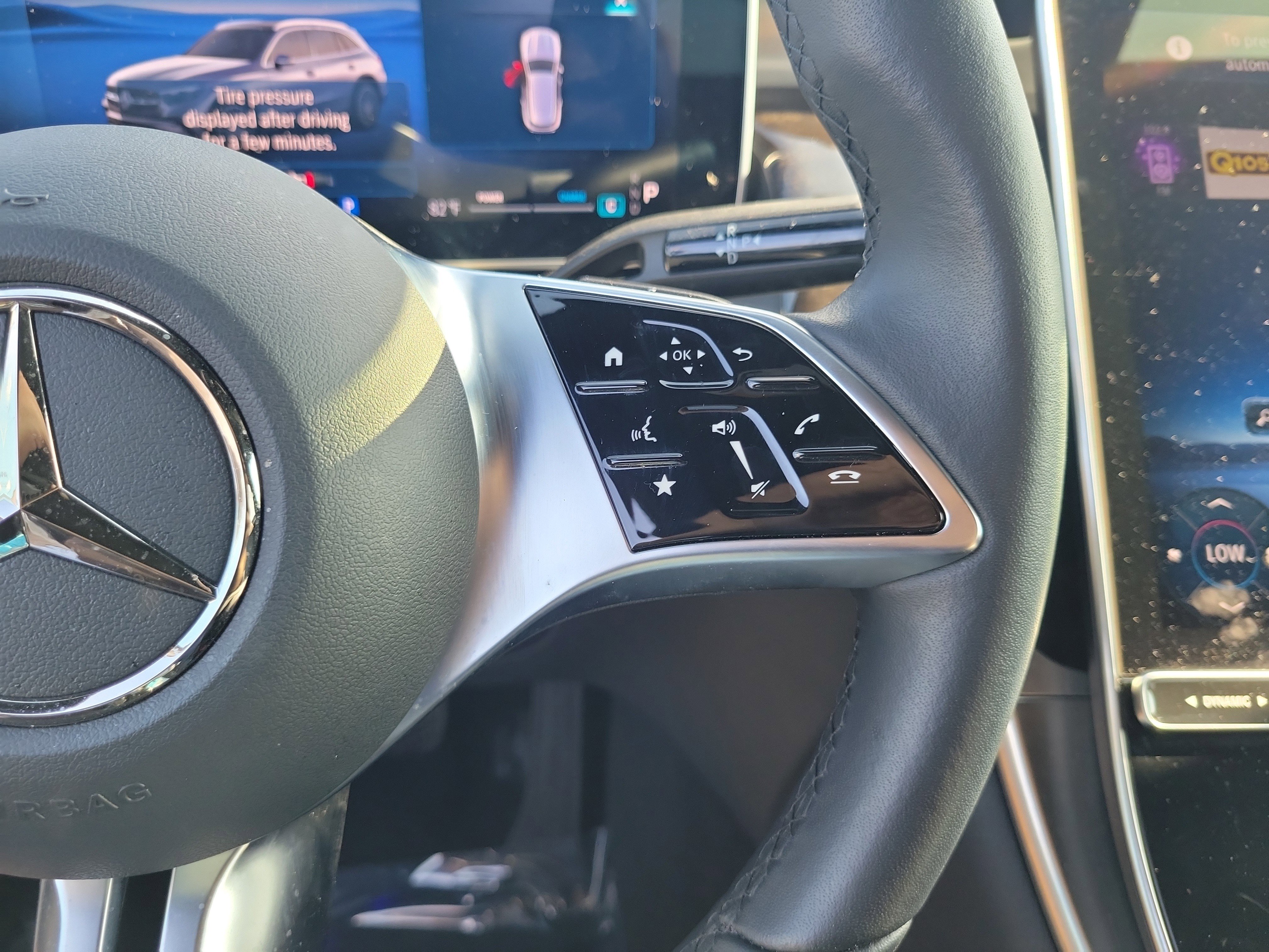 Certified 2025 Mercedes-Benz GLC 300 image 25