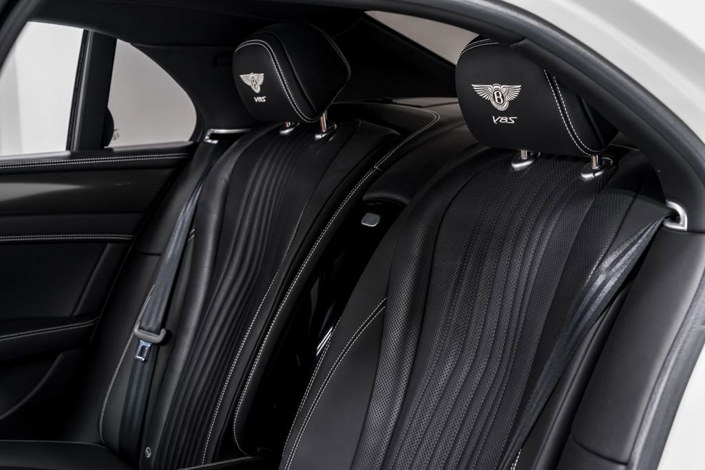 Used 2018 Bentley Flying Spur S V8 image 26
