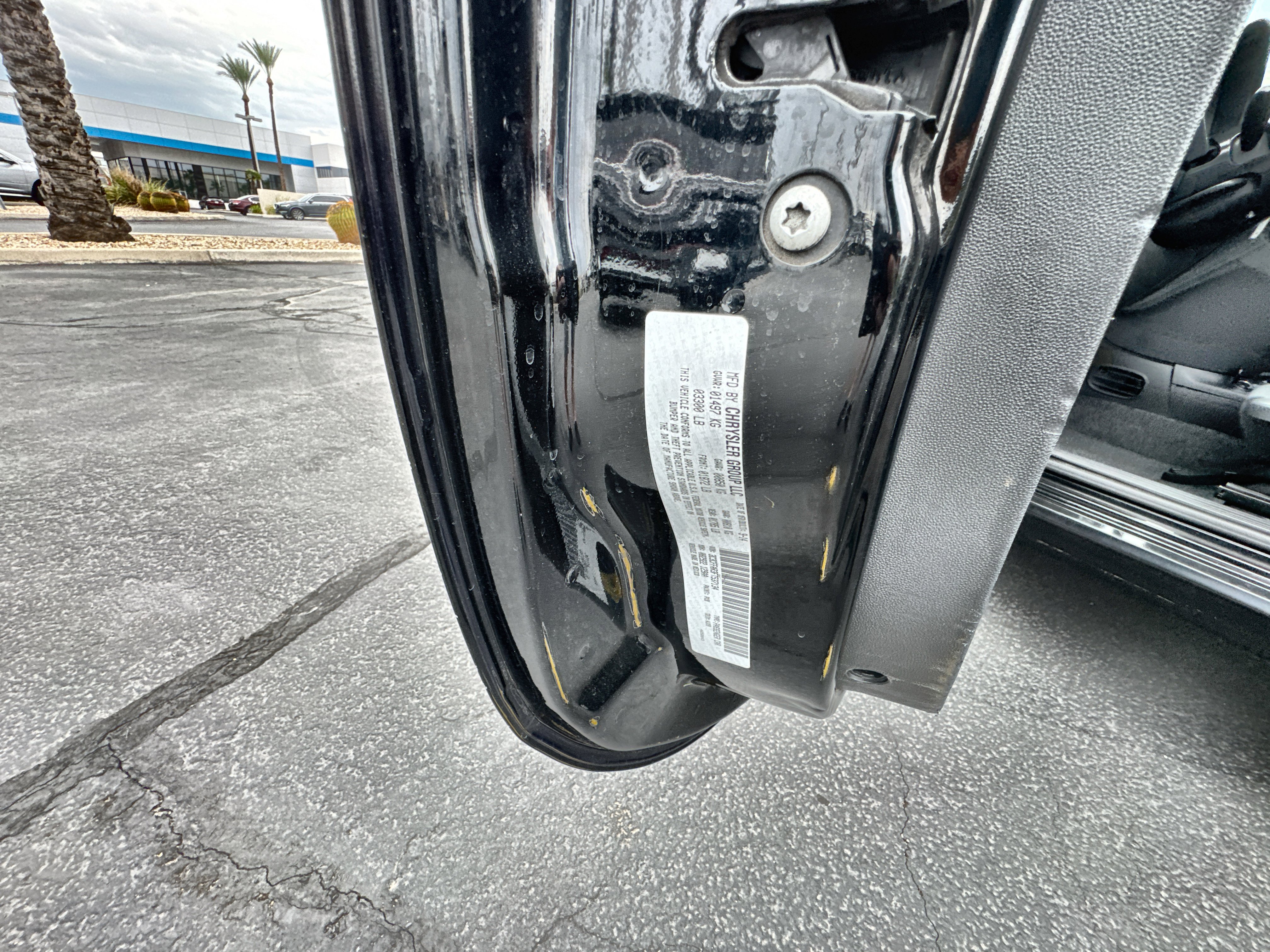Used 2015 FIAT 500 Pop FWD image 32