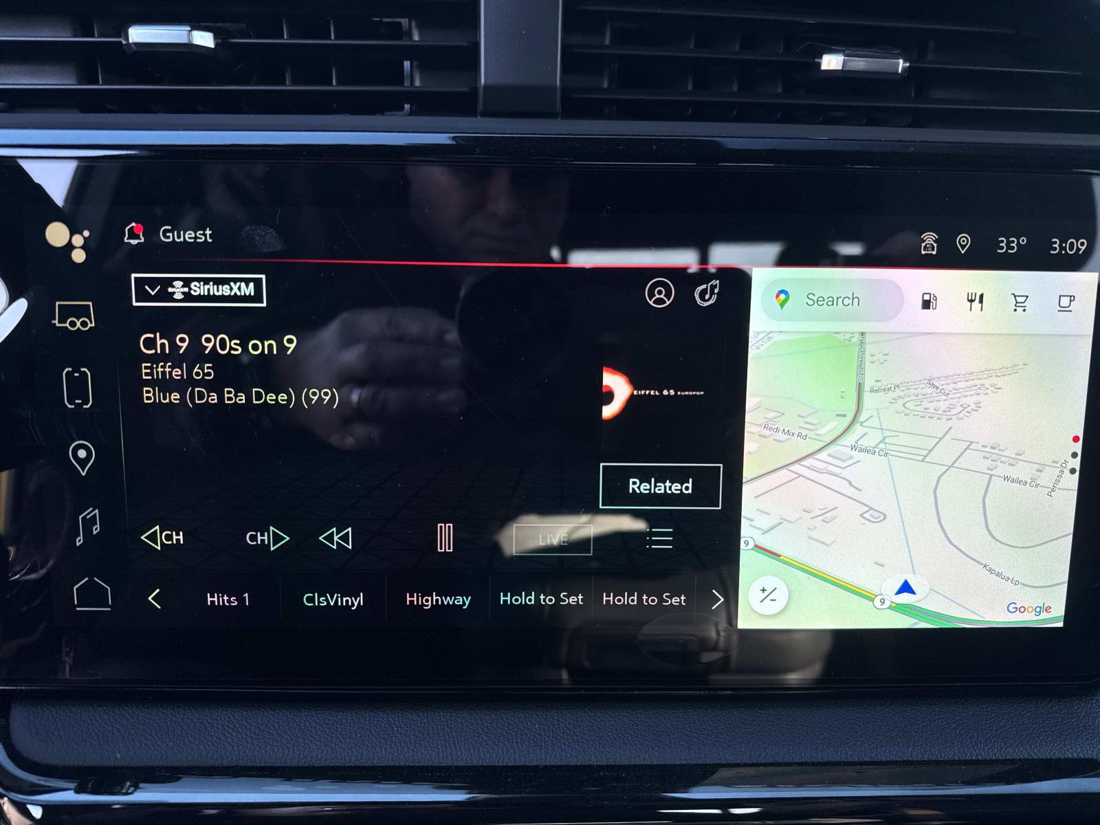 New 2026 GMC Sierra 2500 AT4 w/ Technology Package image 30